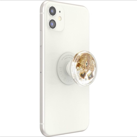 PopSocket PopGrip Tide Pool Charms - Picture 9 of 13